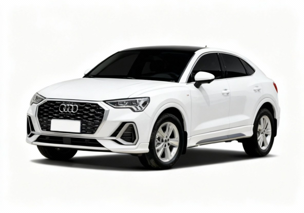 <b>Audi Q3 Sportback</b>, 2021

37 400 €

69900 км

• Двигатель: 1.5л
• Топливо: бензин
• Кузов: кроссовер
